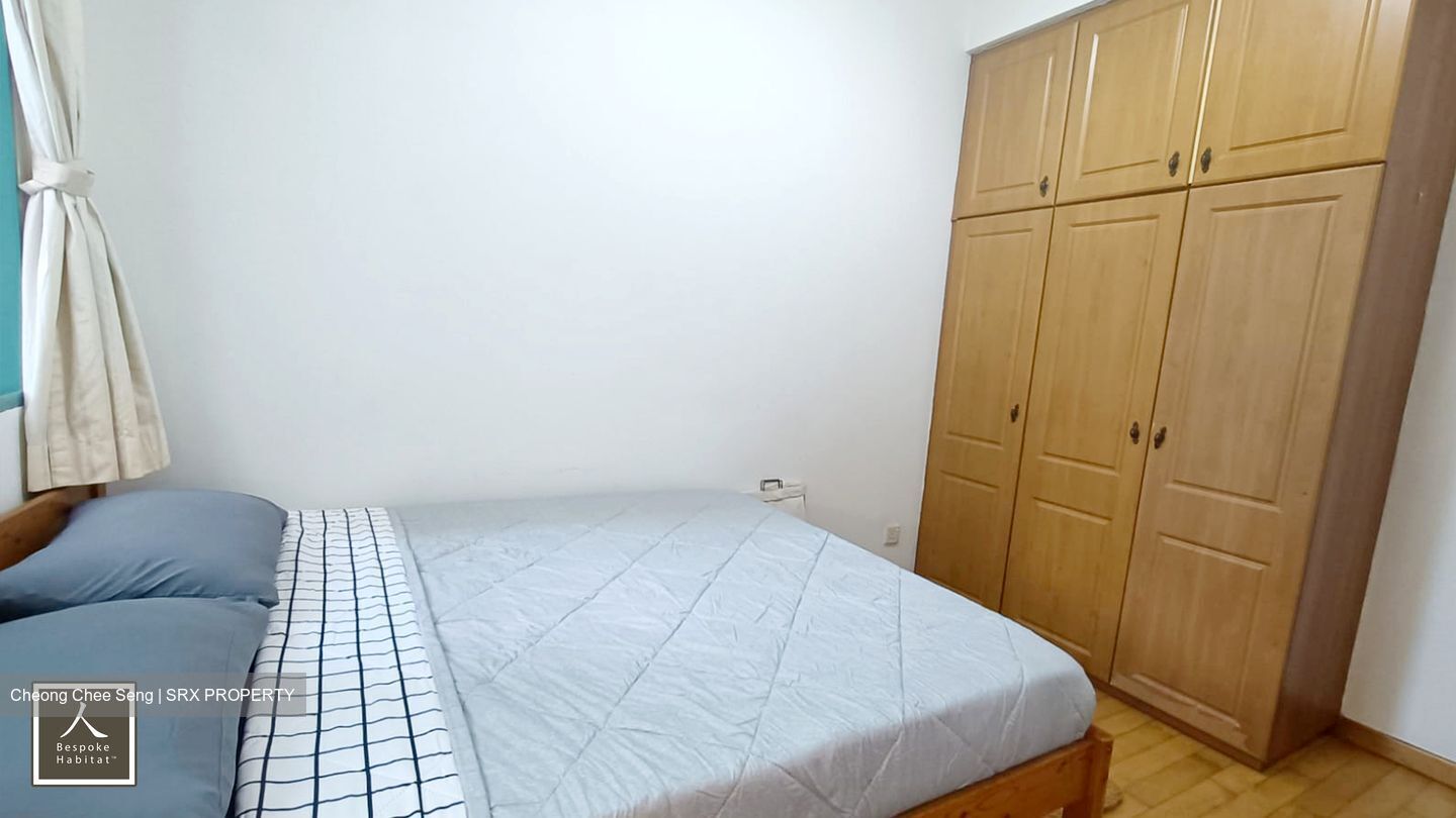 Changi Court (D16), Condominium #565103481
